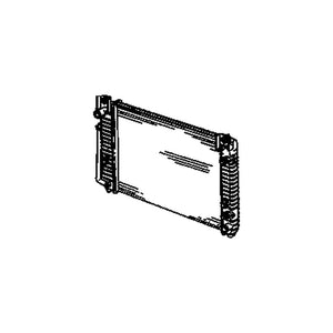 Radiator image