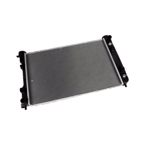 Radiators, Condensers & Fans image
