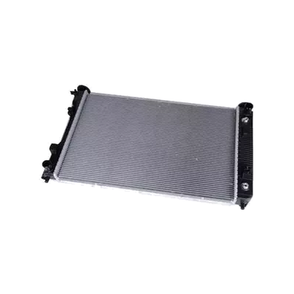 Radiators, Condensers & Fans image