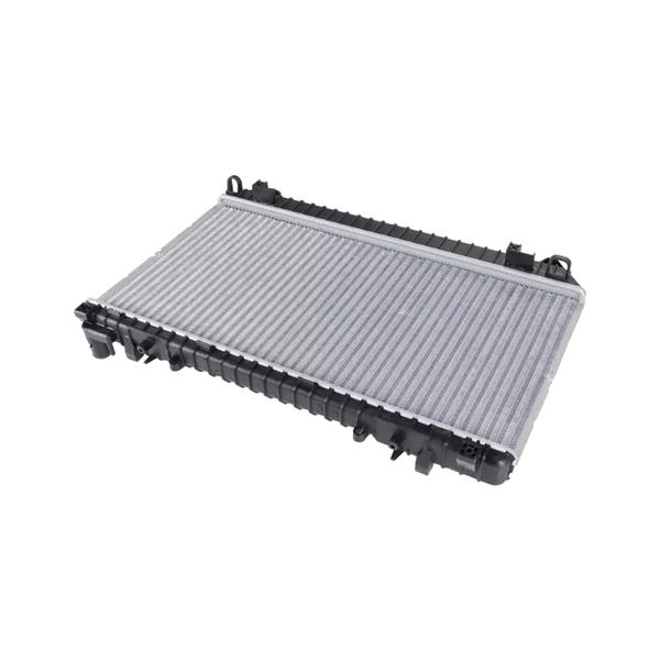 Radiators, Condensers & Fans image