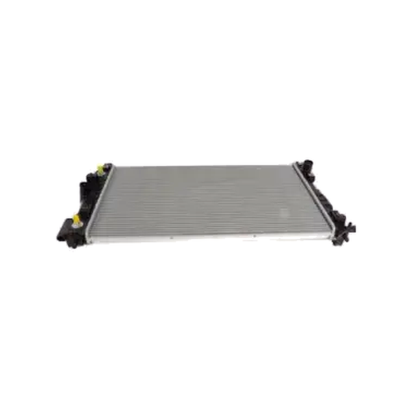 Radiators, Condensers & Fans image
