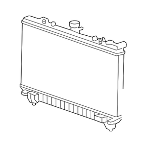 Radiator image