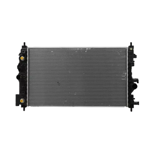 Radiator image