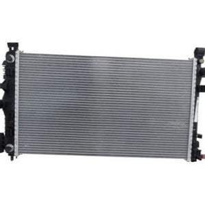 Radiator image