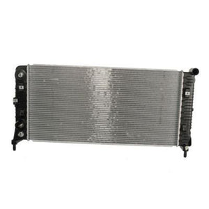 Radiator image