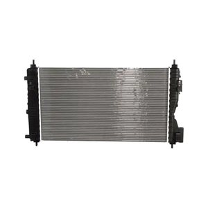Radiator image