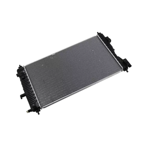 Radiator image