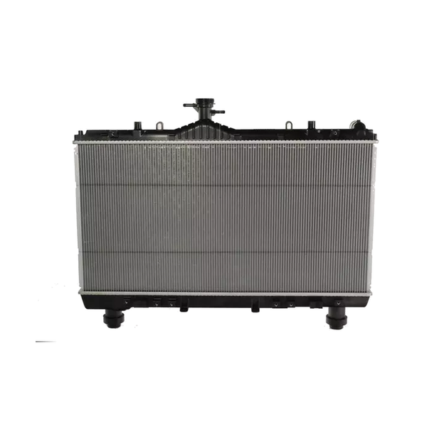 Radiators, Condensers & Fans image