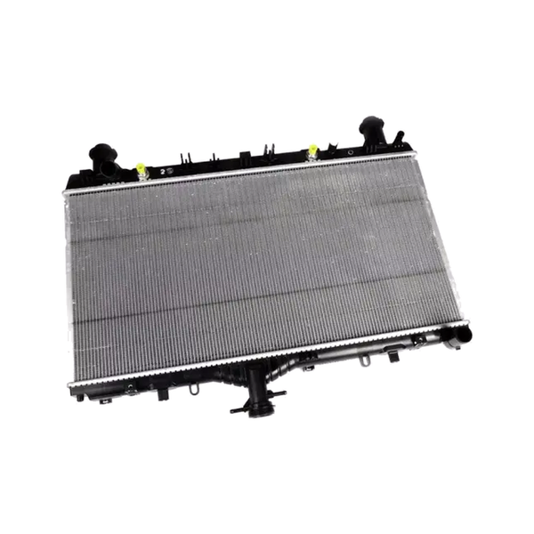Radiators, Condensers & Fans image