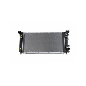 Radiator image