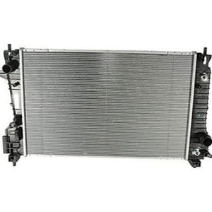Radiator image