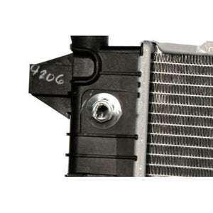 Radiator image