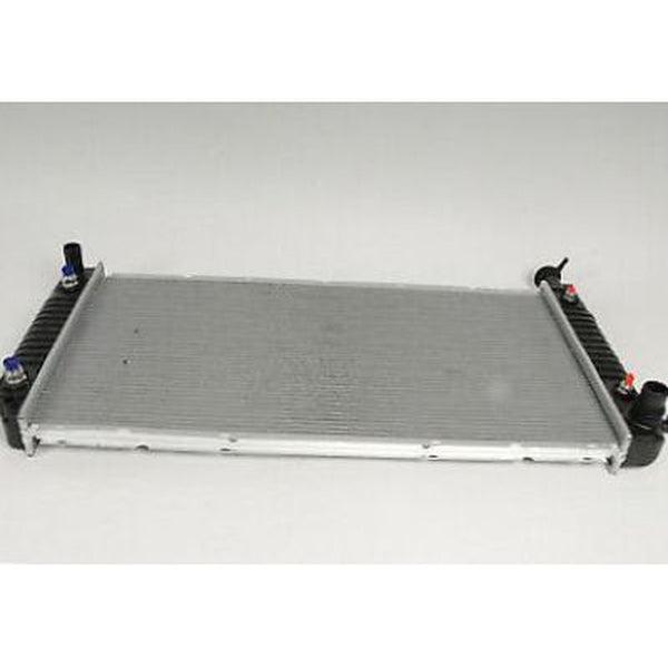 Radiators, Condensers & Fans image