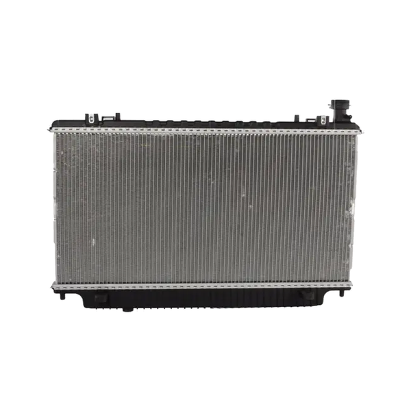 Radiators, Condensers & Fans image
