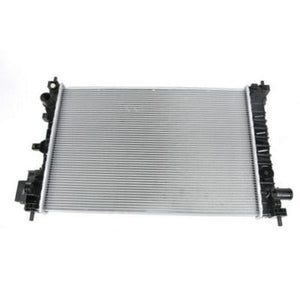 Radiator image