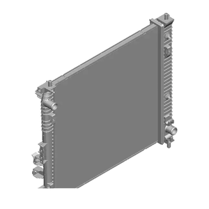 Radiator image