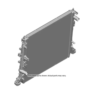 Radiator image