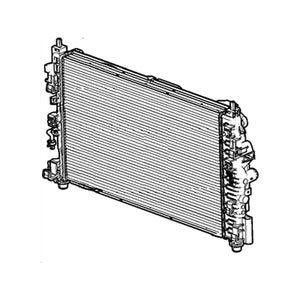Radiator image