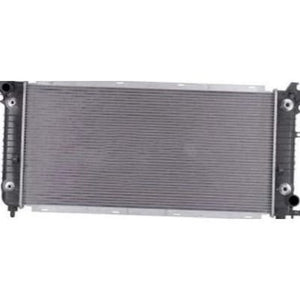 Radiator image