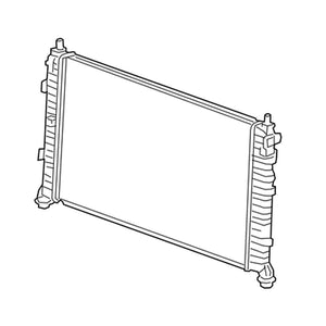 Radiator image