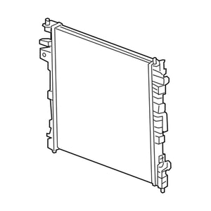 Radiator image