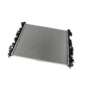 Radiator image