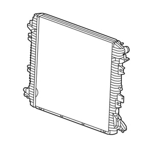 Radiator image