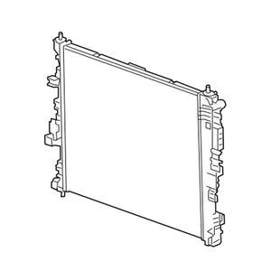 Radiator image