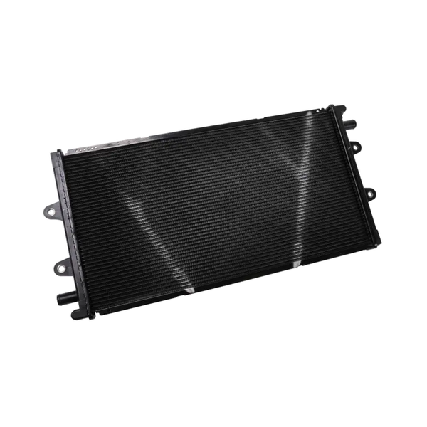 Radiators, Condensers & Fans image