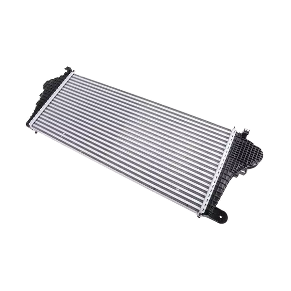 Radiators, Condensers & Fans image