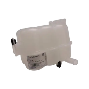 Radiator Outlet Tank image