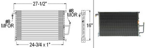 A/C Condenser image