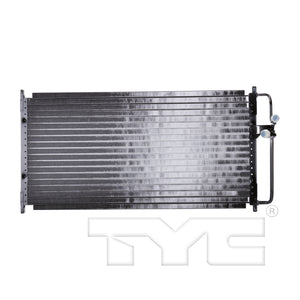 A/C Condenser image