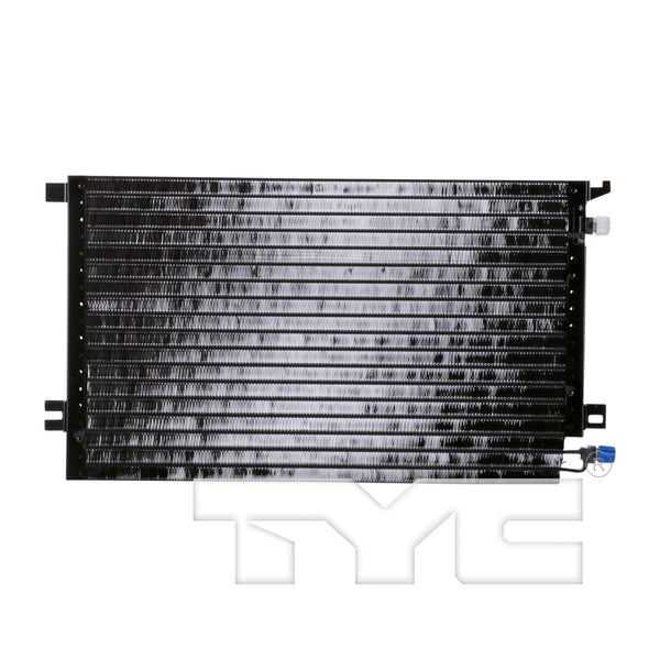 Radiators, Condensers & Fans image