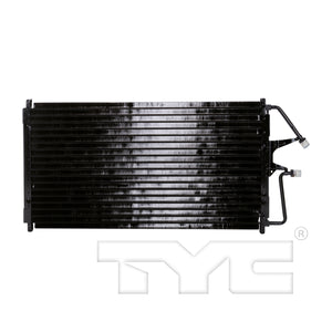 A/C Condenser image