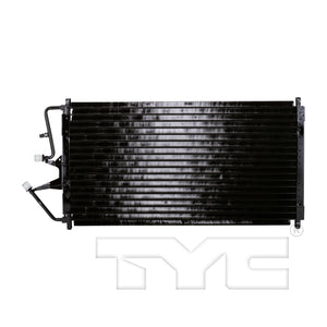 A/C Condenser image