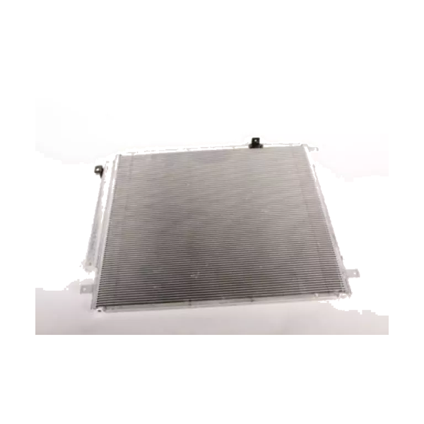 Radiators, Condensers & Fans image
