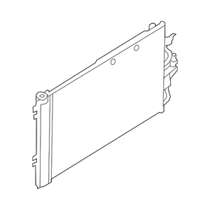 A/C Condenser image