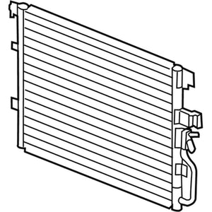 A/C Condenser image