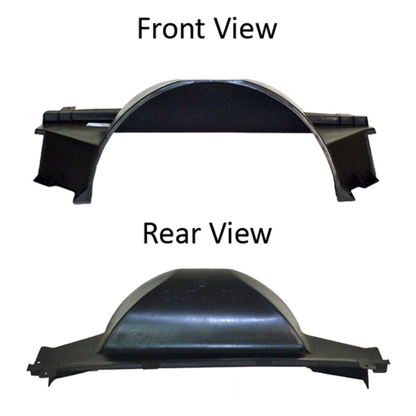 Radiators, Condensers & Fans image