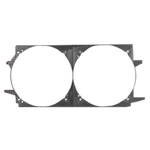 Engine Cooling Fan Shroud image
