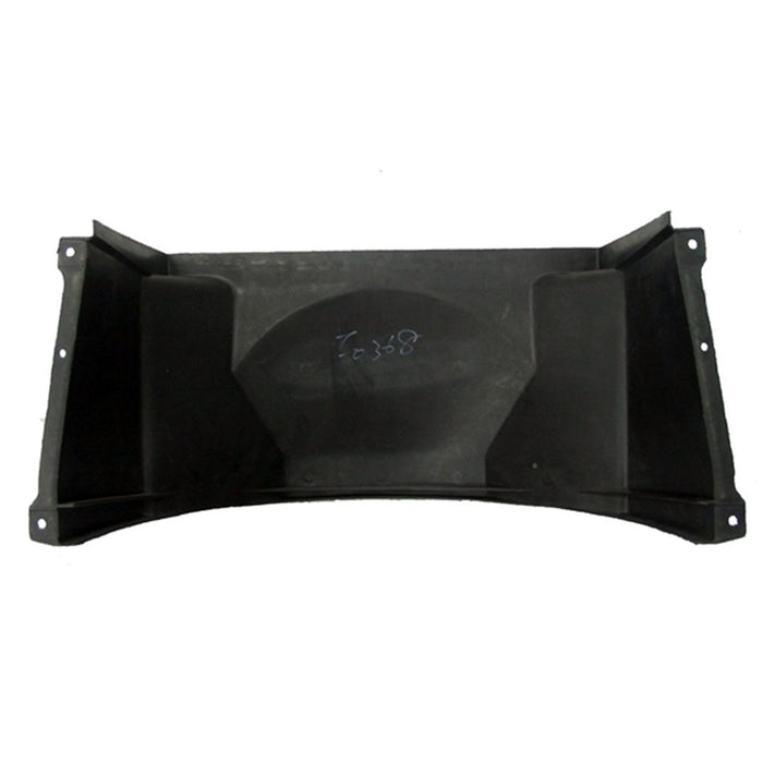 Chevrolet C1500/C2500/K1500/K2500 Engine Cooling Fan Shroud Lower 4.1L L6/4.3L V6 - GM3110115
