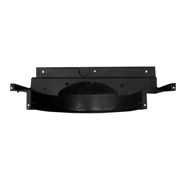 Cadillac Escalade/Chevrolet Blazer//Tahoe/GMC C1500/C2500/C3500/K1500/K2500/K3500/Yukon Engine Cooling Fan Shroud Upper 4.1L L6/4.3L V6/5.7L V8/5L V8 - GM3110126