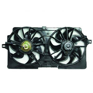 Engine Cooling Fan Shroud image