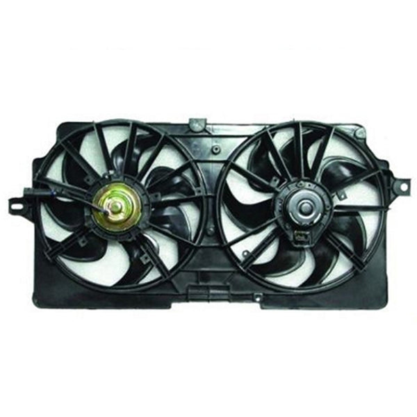 Radiators, Condensers & Fans image