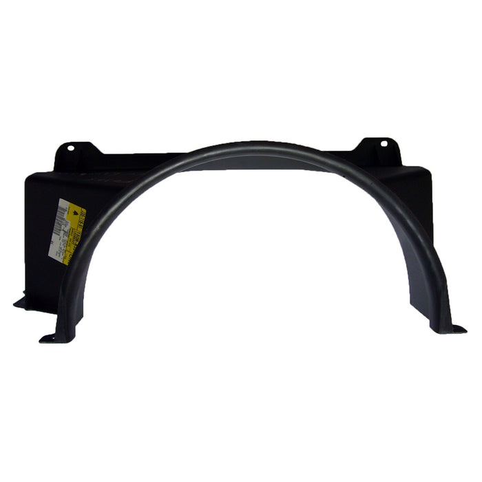 Chevrolet Silverado 1500/GMC Sierra 1500 Engine Cooling Fan Shroud Upper 4.3L V6 - GM3110130