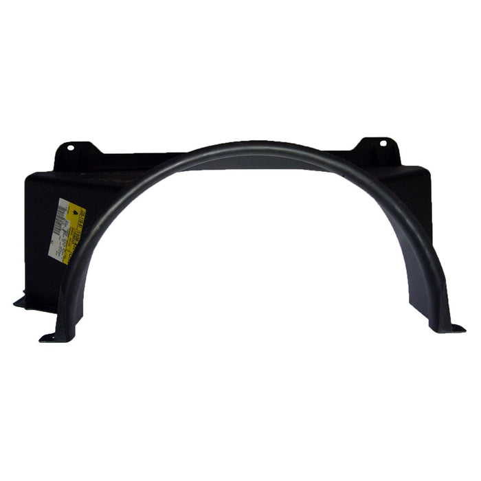 Chevrolet Silverado 1500/GMC Sierra 1500 CAPA Certified Engine Cooling Fan Shroud Upper 4.3L V6 - GM3110130C