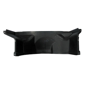 Engine Cooling Fan Shroud image