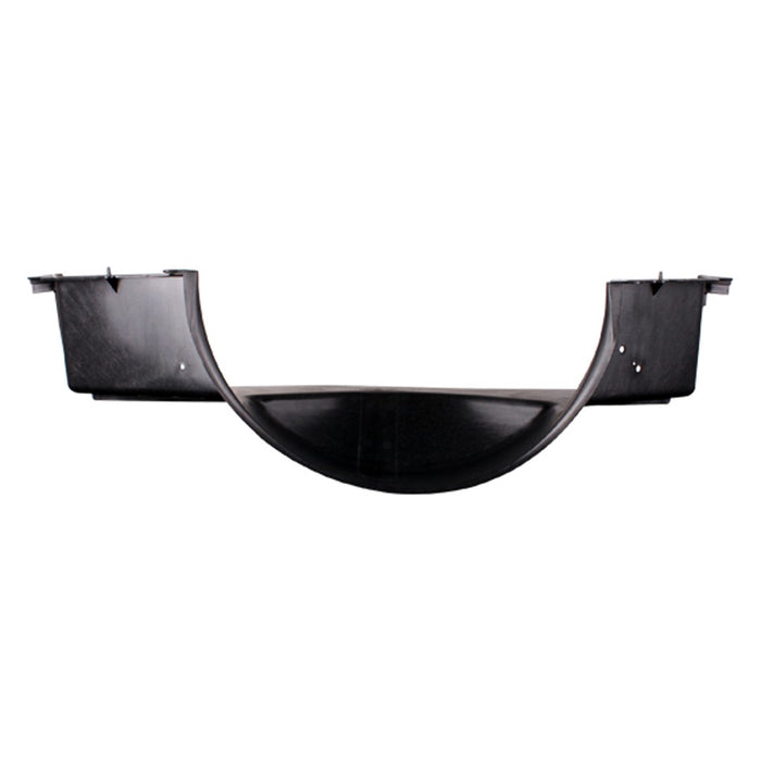 Chevrolet Silverado 2500/2500 Classic/GMC Sierra 2500/Sierra 2500 Classic Engine Cooling Fan Shroud Lower 6L V8 - GM3110139