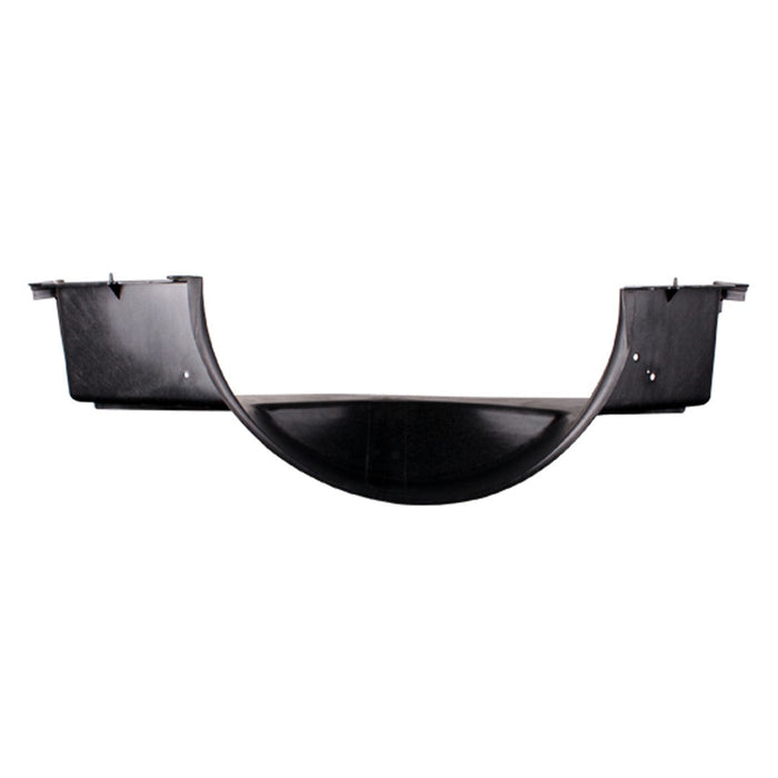 Chevrolet Silverado 2500/2500 Classic/GMC Sierra 2500/Sierra 2500 Classic CAPA Certified Engine Cooling Fan Shroud Lower 6L V8 - GM3110139C